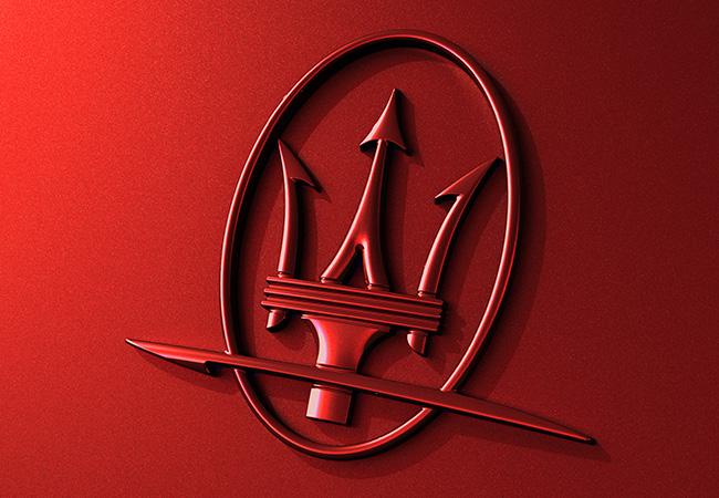 瑪莎拉蒂Maserati F Tributo特仕版