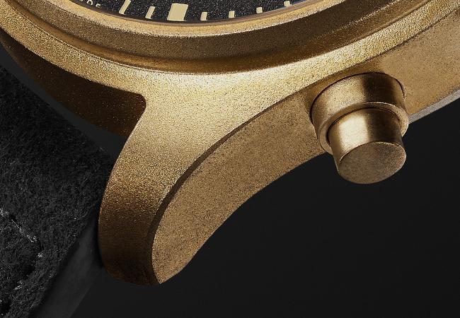 MR PORTER x IWC SCHAFFHAUSEN 10 Years of MR PORTER限量版飛行員計時腕錶