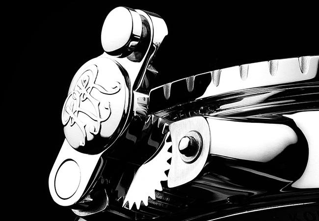 BALL Watch Engineer Hydrocarbon AeroGMT Sled Driver天行者腕錶