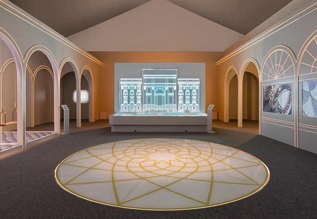 寶格麗Magnifica Roma意遊未盡巡展