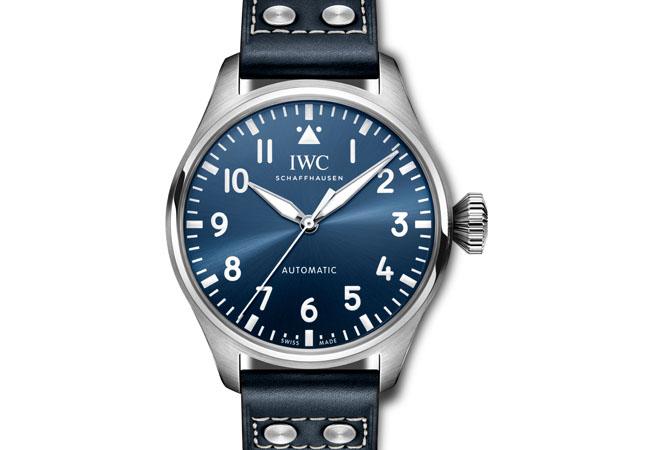 IWC 萬國錶 自動機芯
