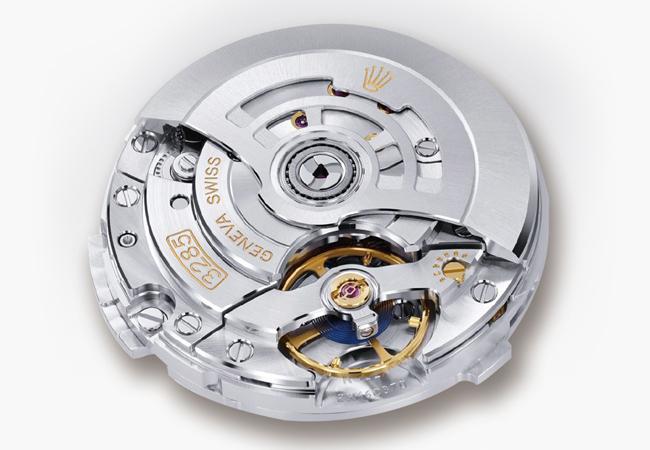 勞力士ROLEX Explorer II 226570探險家II腕錶