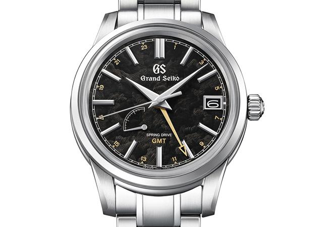 GRAND SEIKO Elegance Collection節氣系列──寒露
