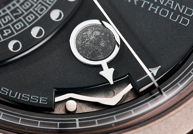 FERDINAND BERTHOUD Chronomètre FB 1L.4