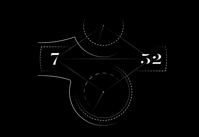 朗格A.Lange & Söhne設計法則