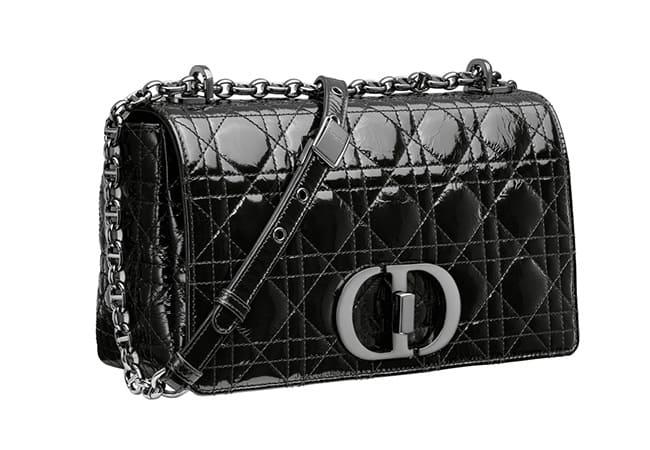 DIOR Uber Black黑色配件系列