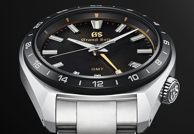 GRAND SEIKO Sport Collection 140週年紀念限定錶款 紀念精工創立140周年