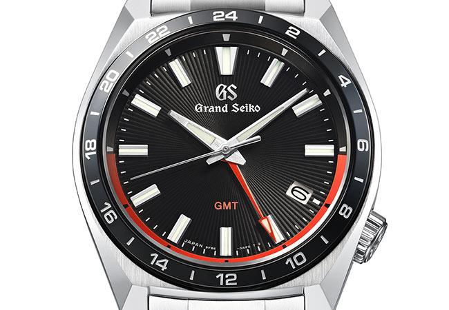 GRAND SEIKO Sport Collection 140週年紀念限定錶款