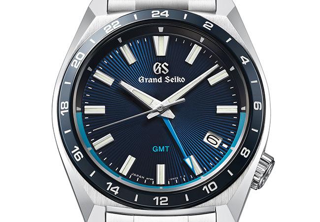 GRAND SEIKO Sport Collection 140週年紀念限定錶款