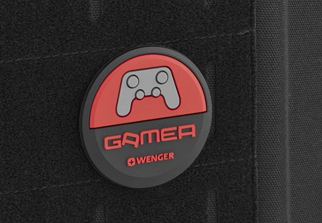 PlayerOne高階機能型專業玩家背包