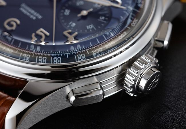 BREITLING Premier B15 Duograph