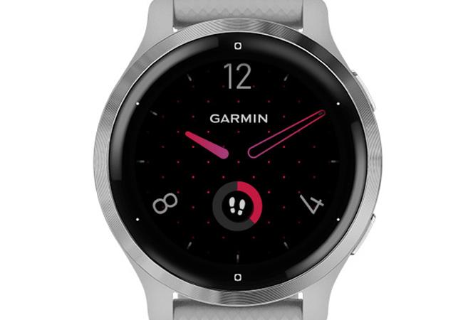 GARMIN VENU 2S GPS智慧腕錶