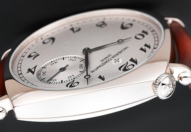 VACHERON CONSTANTIN Historiques American 1921