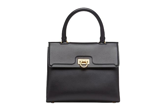 SALVATORE FERRAGAMO人氣商品於韓劇「我的上流世界」中多次出鏡