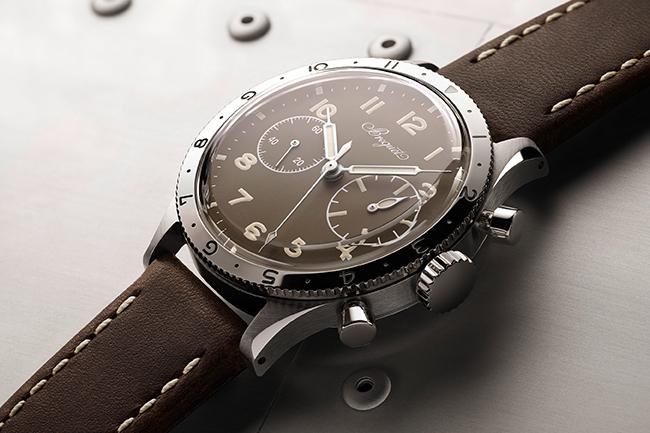 寶璣TYPE XX ONLY WATCH 2021腕錶