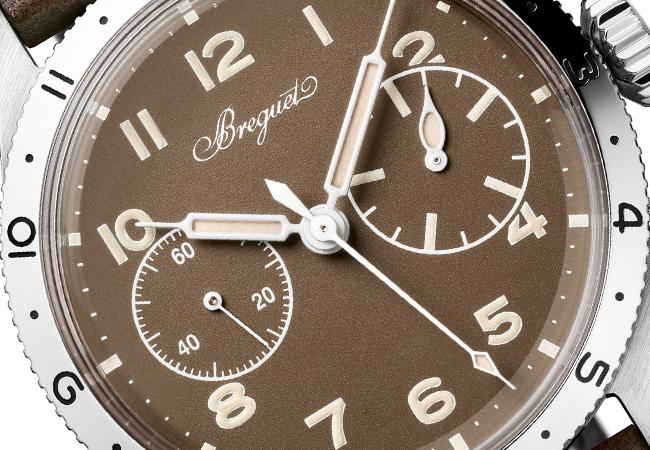 寶璣TYPE XX ONLY WATCH 2021腕錶