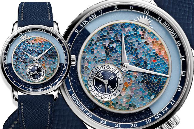 KRAYON Anywhere Only Watch 2021特別限定版