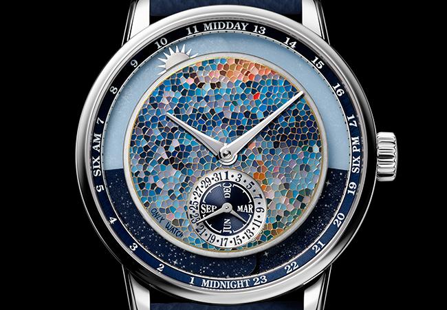 KRAYON Anywhere Only Watch 2021特別限定版