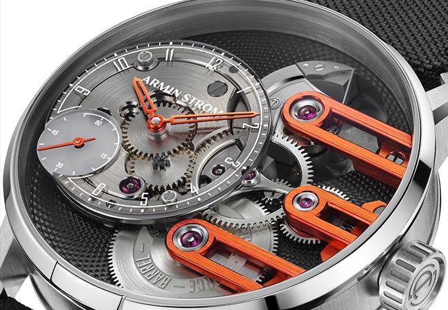 ARMIN STROM Gravity Equal Force Only Watch Unique Piece