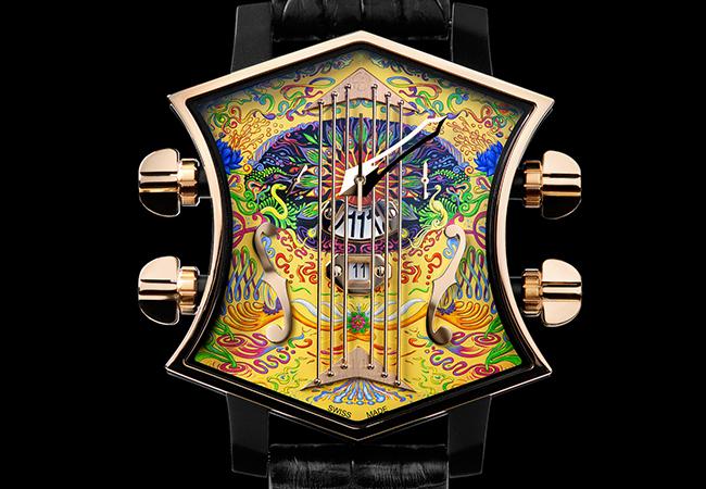 ARTYA x John Mc Laughlin Is That So