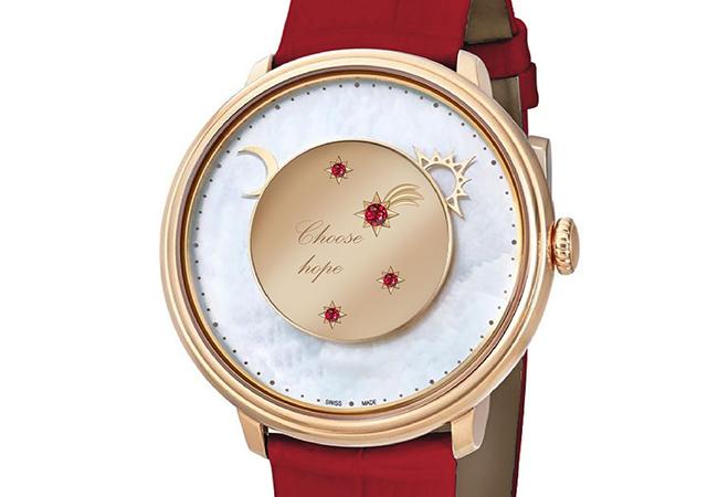 FABERGÉ Dalliance