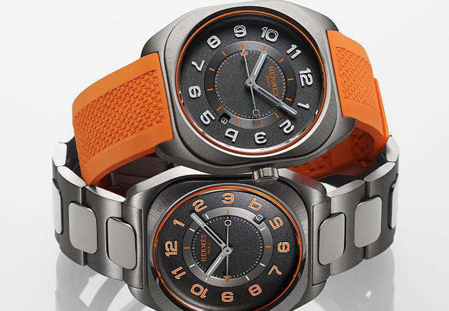 愛馬仕HERMÈS Hermès H08 Only Watch