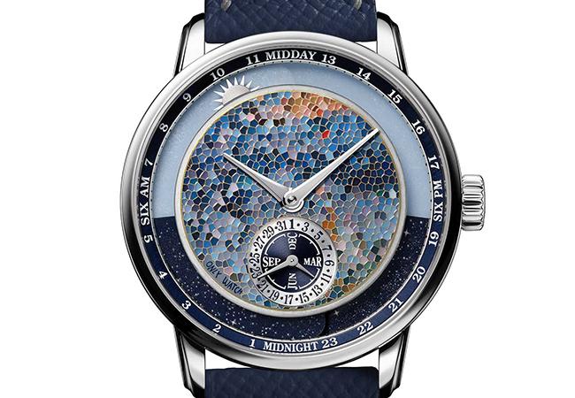KRAYON Anywhere Only Watch 2021特別版