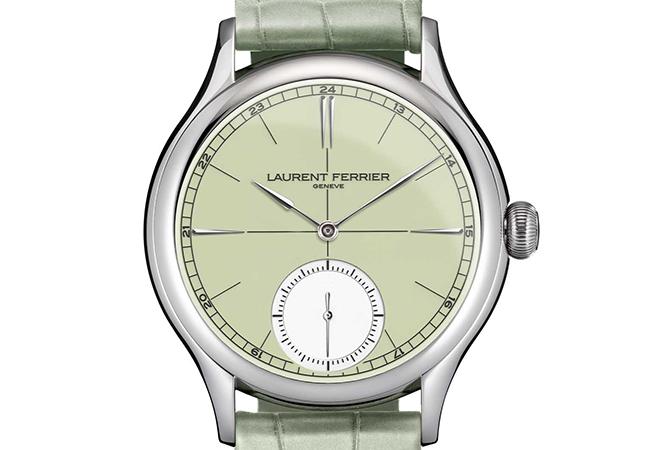 LAURENT FERRIER Classic Origin Hope