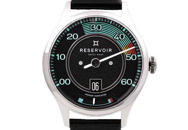 RESERVOIR Reservoir Kanister Palladium