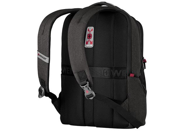 WENGER MX Professional 16吋電腦後背包