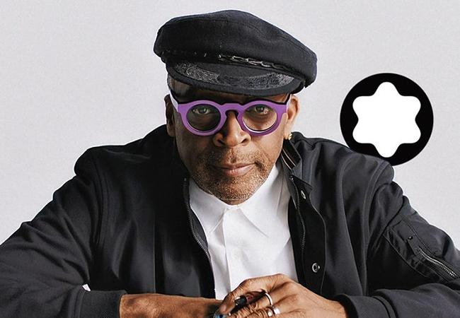 萬寶龍全新大師傑作系列Spike Lee限量版套組