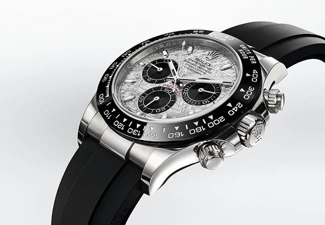 勞力士Oyster Perpetual Cosmograph Daytona
