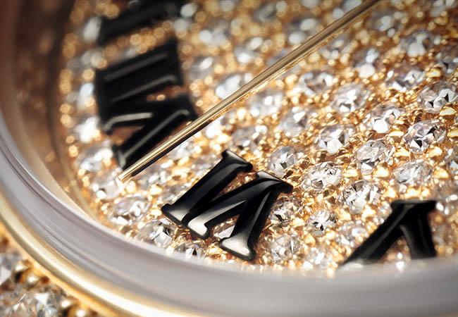 勞力士Oyster Perpetual Lady-Datejust