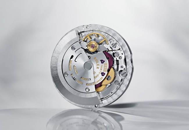 勞力士Oyster Perpetual Lady-Datejust