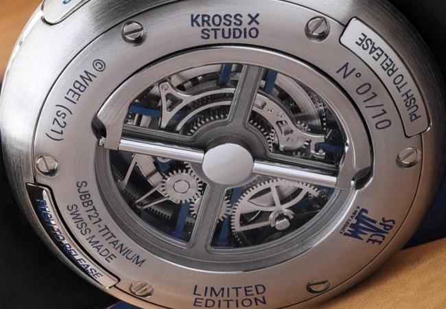 KROSS STUDIO X 華納兄弟推出《怪物奇兵:全新世代》珍藏系列