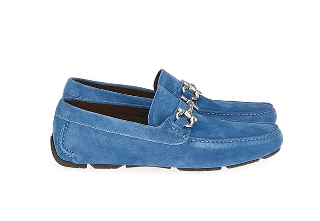 SALVATORE FERRAGAMO父親節賀禮