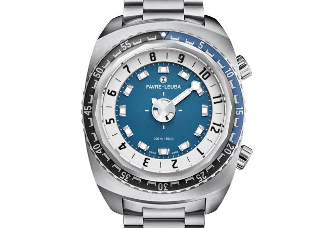 FAVRE-LEUBA Raider Harpoon