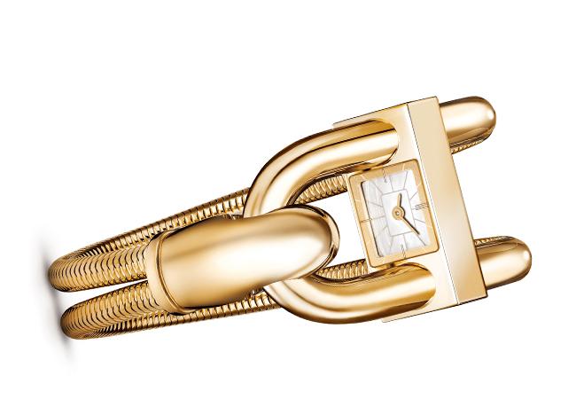 Van Cleef & Arpels Cadenas腕錶