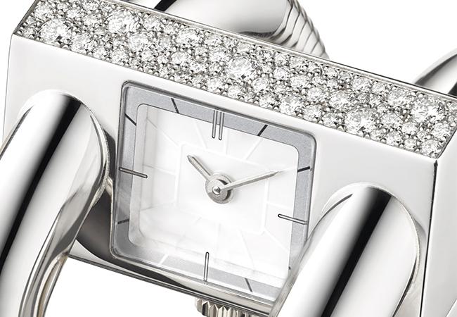 Van Cleef & Arpels Cadenas腕錶