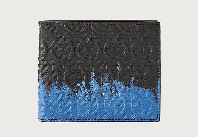 SALVATORE FERRAGAMO獻上七夕情人節浪漫獻禮