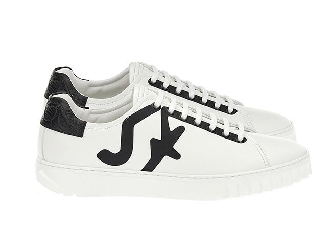 SALVATORE FERRAGAMO獻上七夕情人節浪漫獻禮