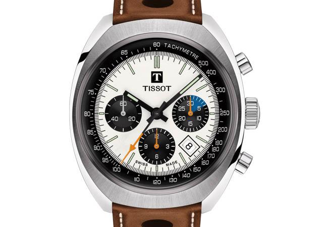 TISSOT Heritage 1973