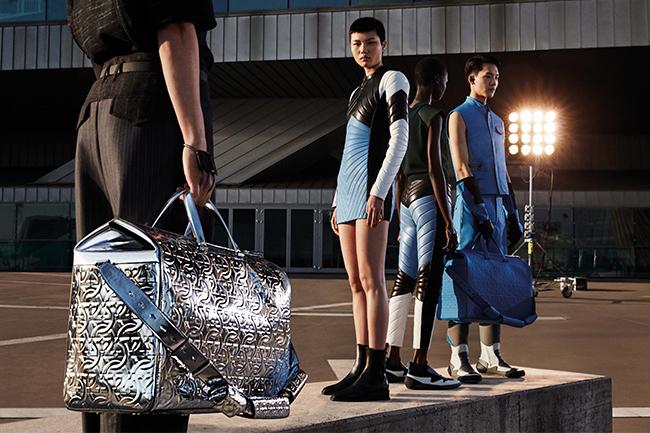 SALVATORE FERRAGAMO《A Future Together》2021秋冬系列廣告片