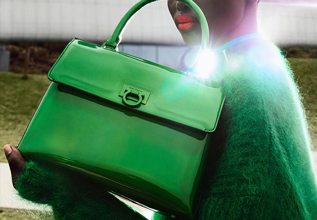 SALVATORE FERRAGAMO《A Future Together》2021秋冬系列廣告片
