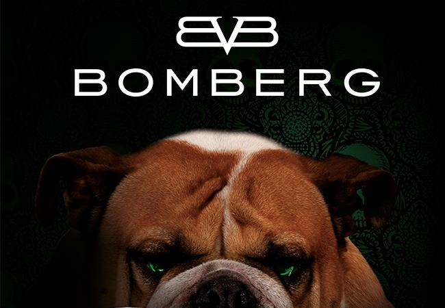 BOMBERG BB-01 Automatic Cure the BullDog