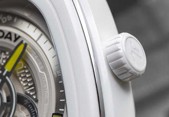 SEVENFRIDAY P1C/04 Caipi