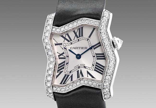 CARTIER Tank Folle Ref. 3332