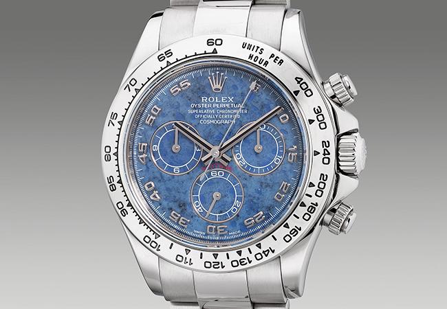 ROLEX Ref. 116509 Cosmograph Daytona迪通拿
