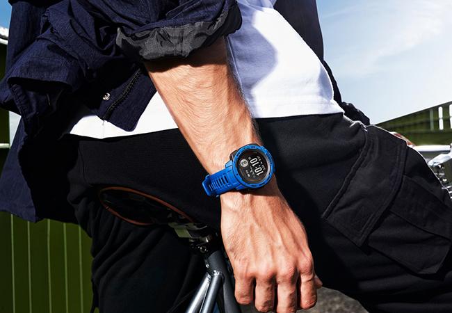 GARMIN推出父親節、七夕獻禮88折