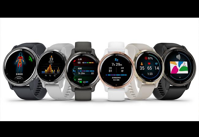 GARMIN推出父親節、七夕獻禮88折